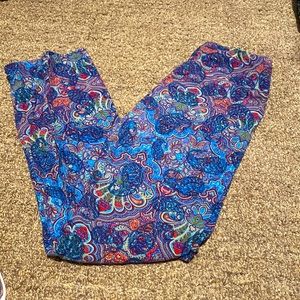 LuLaRoe leggings